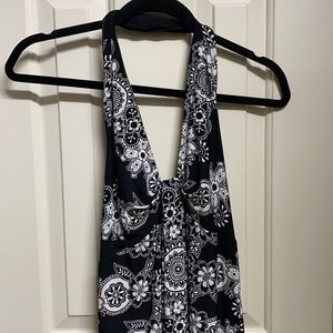 Maggy London sundress size 4.